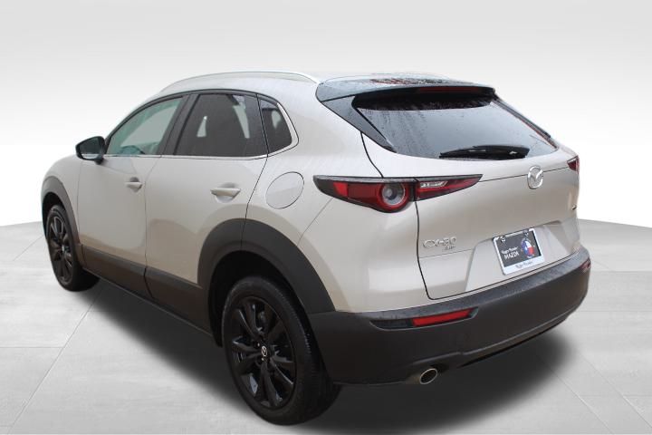 Used Car 2024 Mazda Cx-30  2.5 S Select Sport For Sale Under $25,000 In Georgetown, Texas