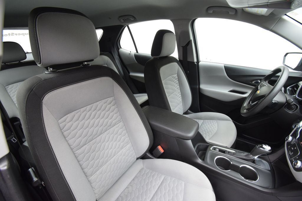 used 2019 Chevrolet Equinox car, priced at $13,700