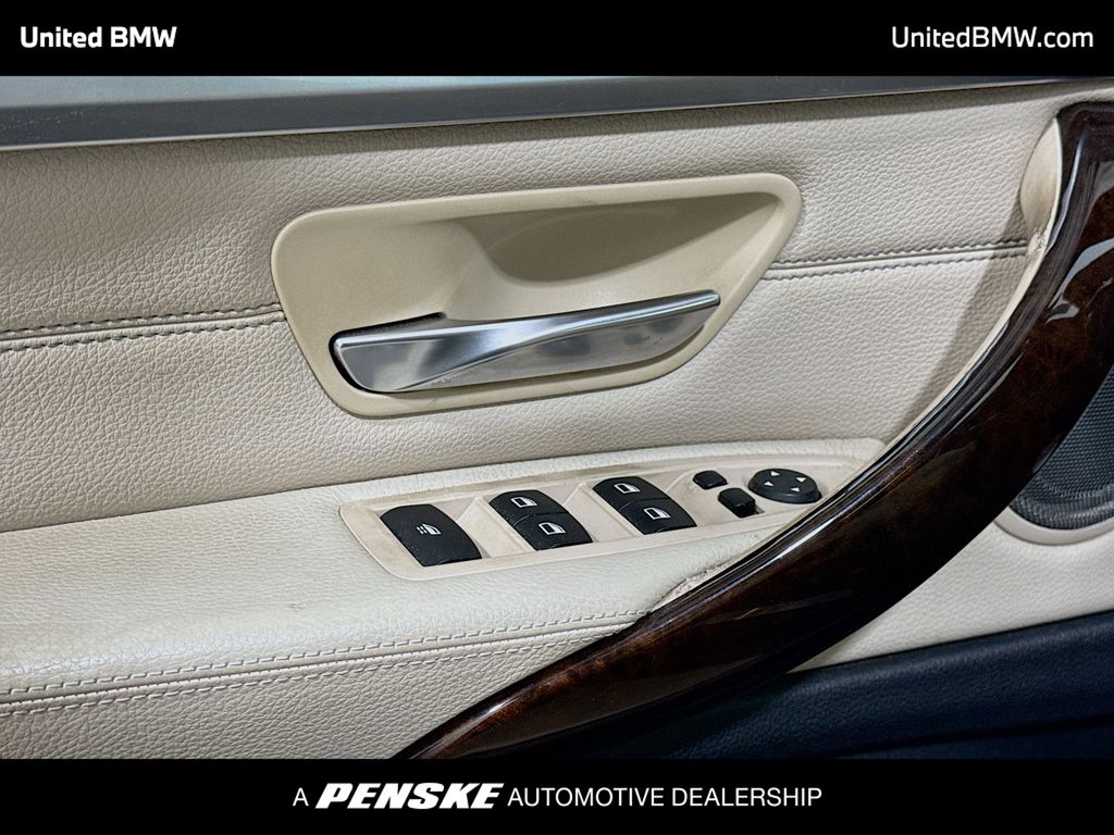 Thumbnail: 2015 BMW 4 Series - 3