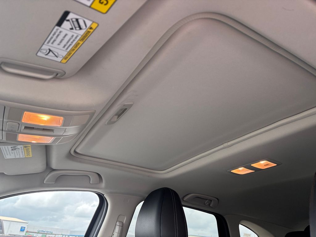 Used Car 2025 Mazda Cx-5  2.5 S Preferred Package For Sale Under $30,000 In Austin, Texas