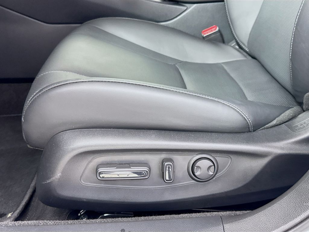 Used Car 2025 Honda Accord Hybrid  Sport-l For Sale Under $35,000 In Austin, Texas