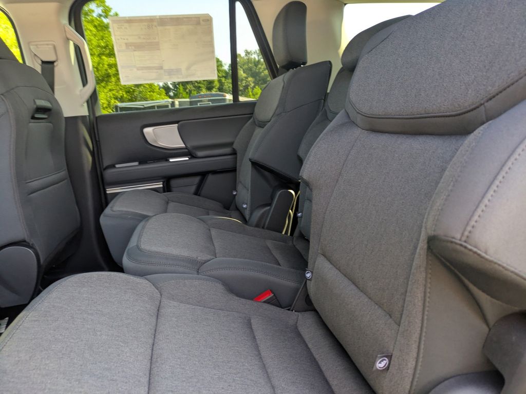 2026 Ford Expedition XL