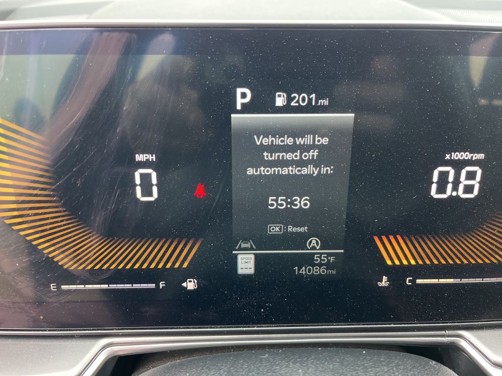 Thumbnail: 2024 Kia Sorento - 21