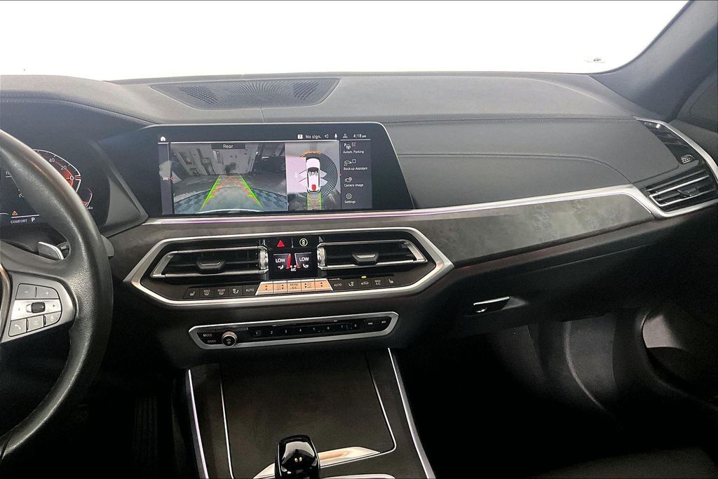 Used 2022 BMW X5 xDrive40i For Sale in OLIVE BRANCH, MS