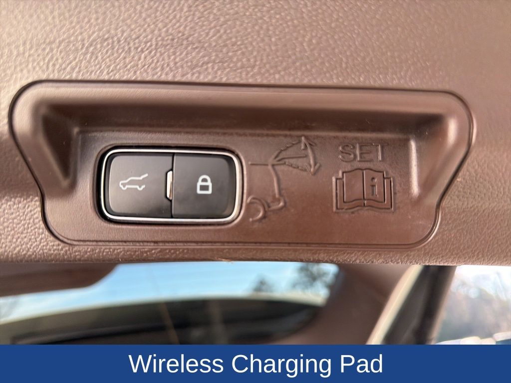 2023 Ford Explorer King Ranch