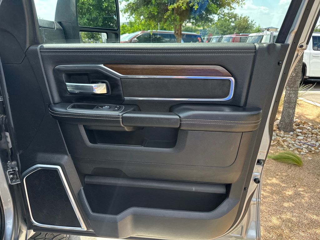 Used Car 2023 Ram 2500  Laramie For Sale Under $60,000 In Austin, Texas