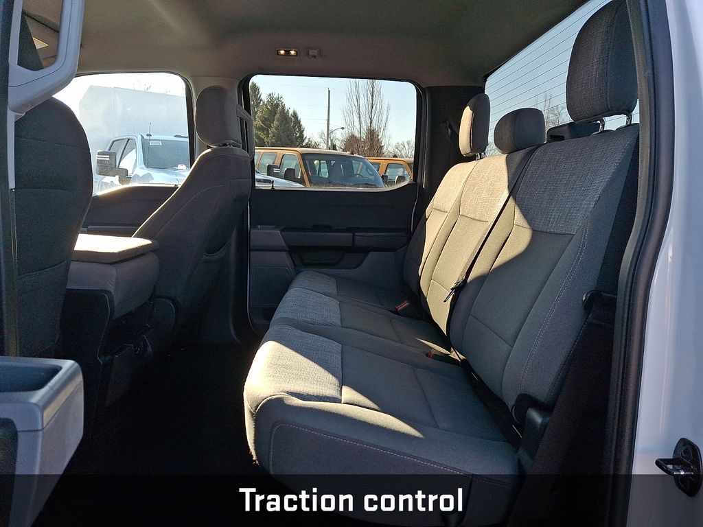2023 Ford F-150 XLT - 10