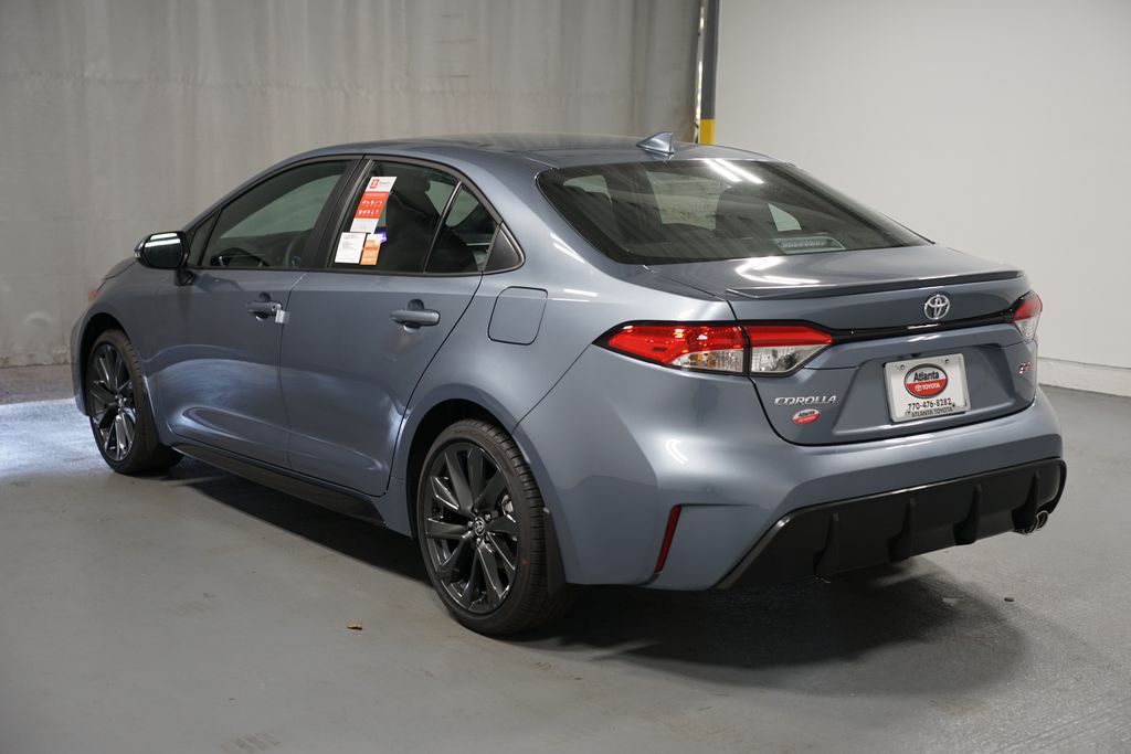 Thumbnail: 2026 Toyota Corolla - 6