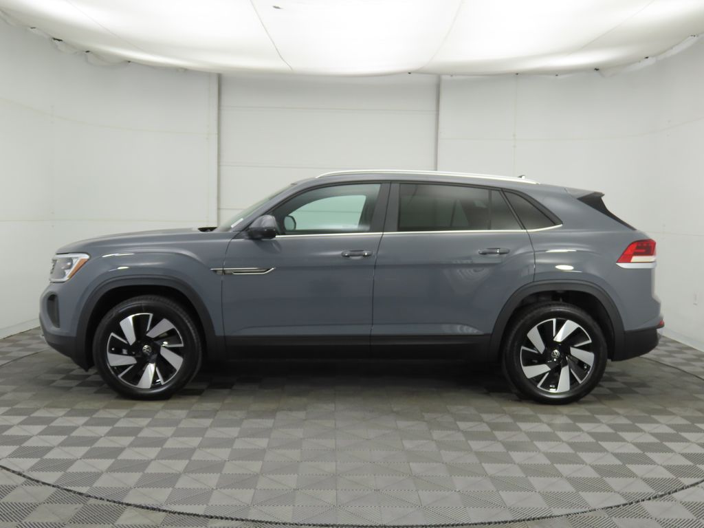 Thumbnail: 2026 Volkswagen Atlas - 8