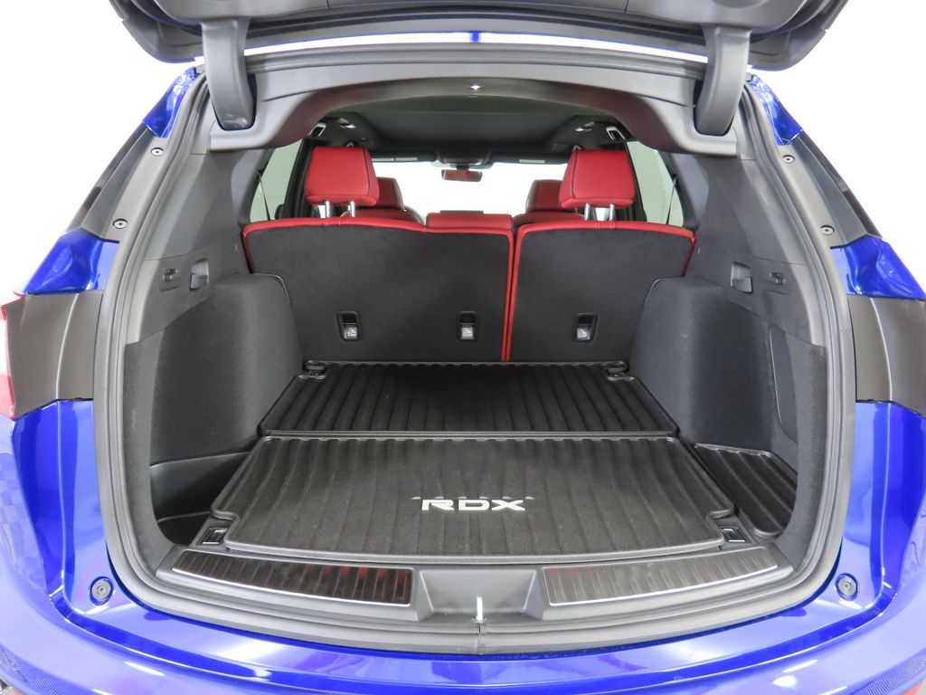 Thumbnail: 2025 Acura RDX - 29