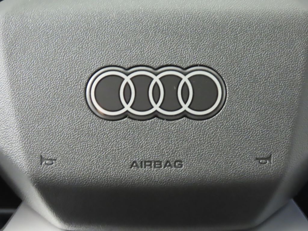 Thumbnail: 2025 Audi A5 - 16