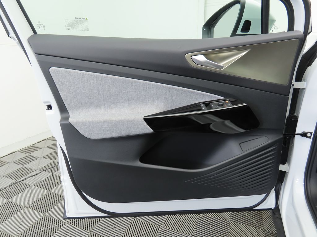 Thumbnail: 2026 Volkswagen ID.4 - 22