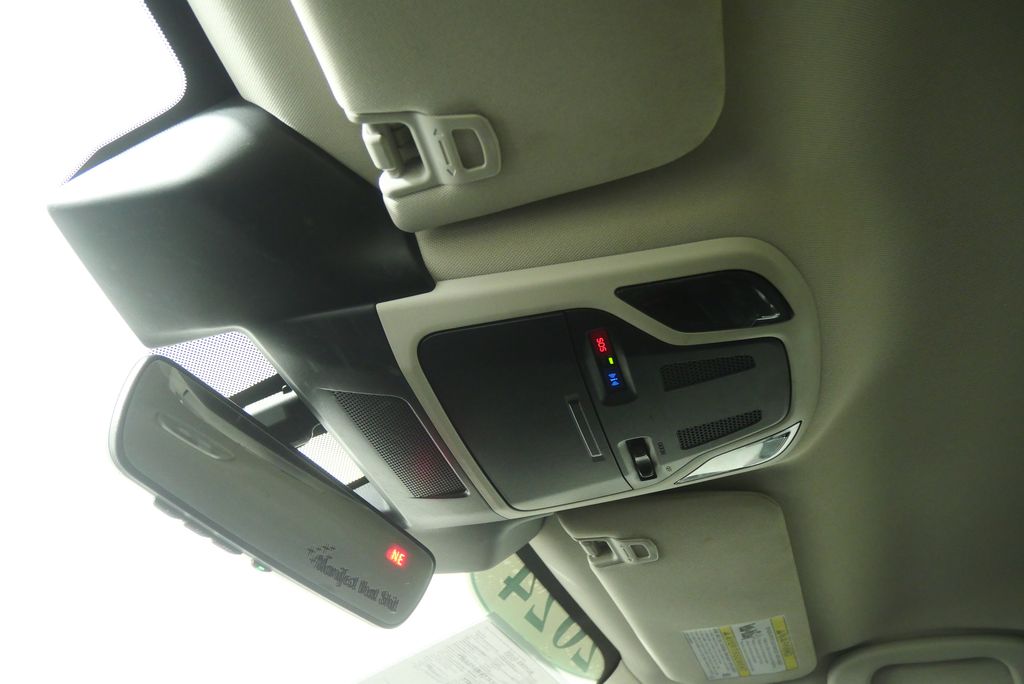 Thumbnail: 2024 Subaru Legacy - 21