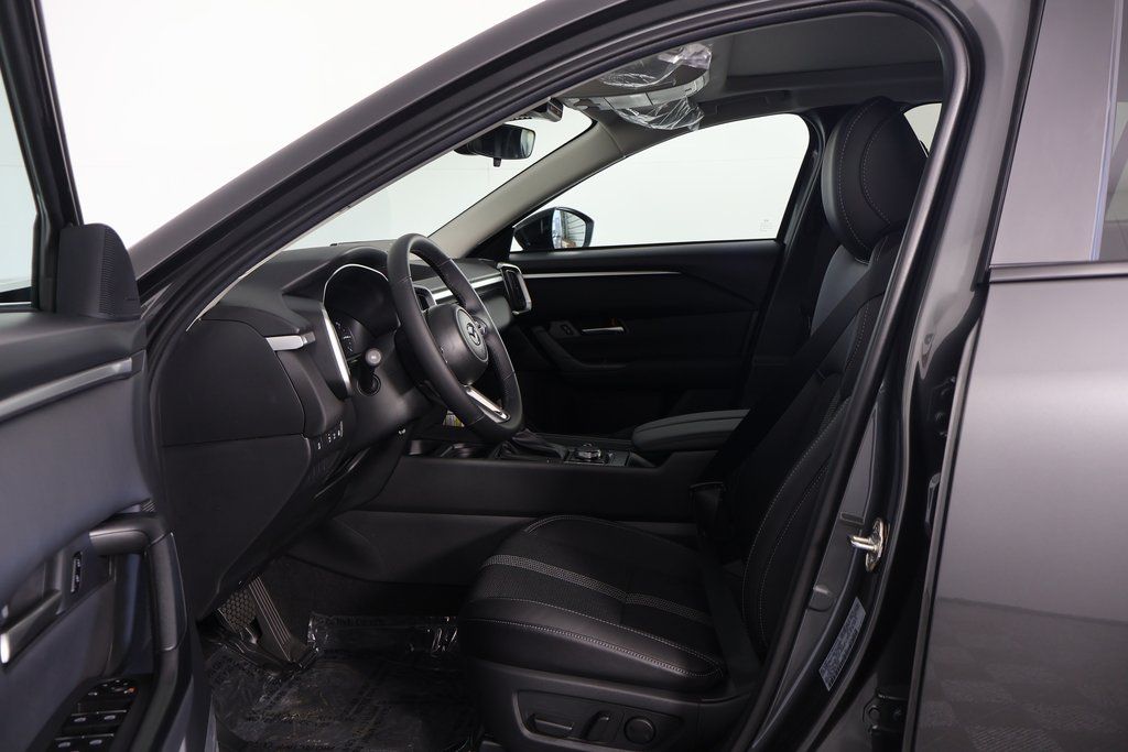 Thumbnail: 2026 Mazda CX-50 - 5