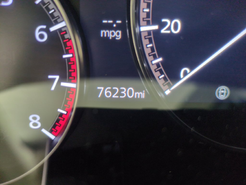 Used 2021 Mazda CX-30 Turbo For Sale in Fort Wayne, IN