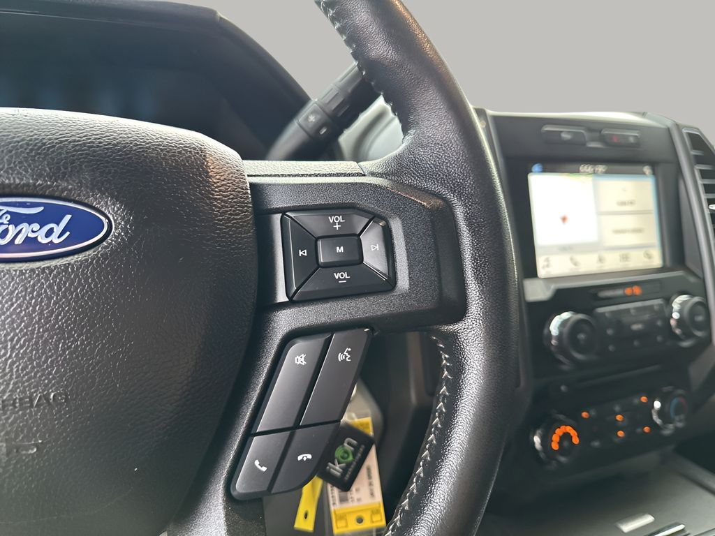 Used Car 2018 Ford F-150  Xlt For Sale Under $20,000 In Austin, Texas