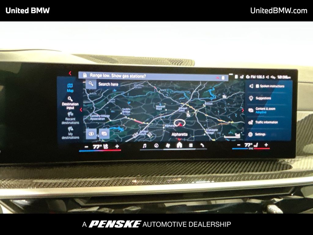 Thumbnail: 2026 BMW X5 - 18