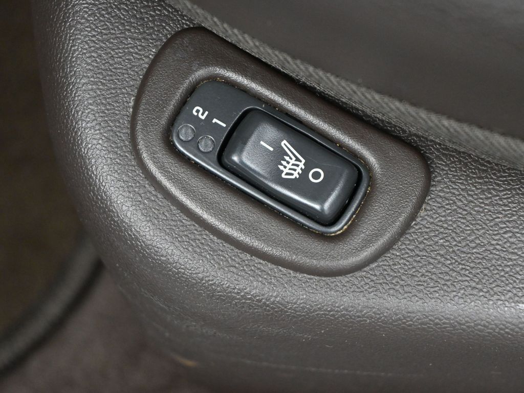 2008 Chevrolet Malibu LTZ