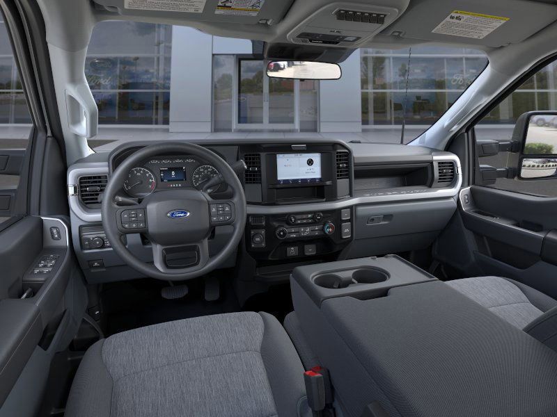 New 2026 White Ford XL image 11