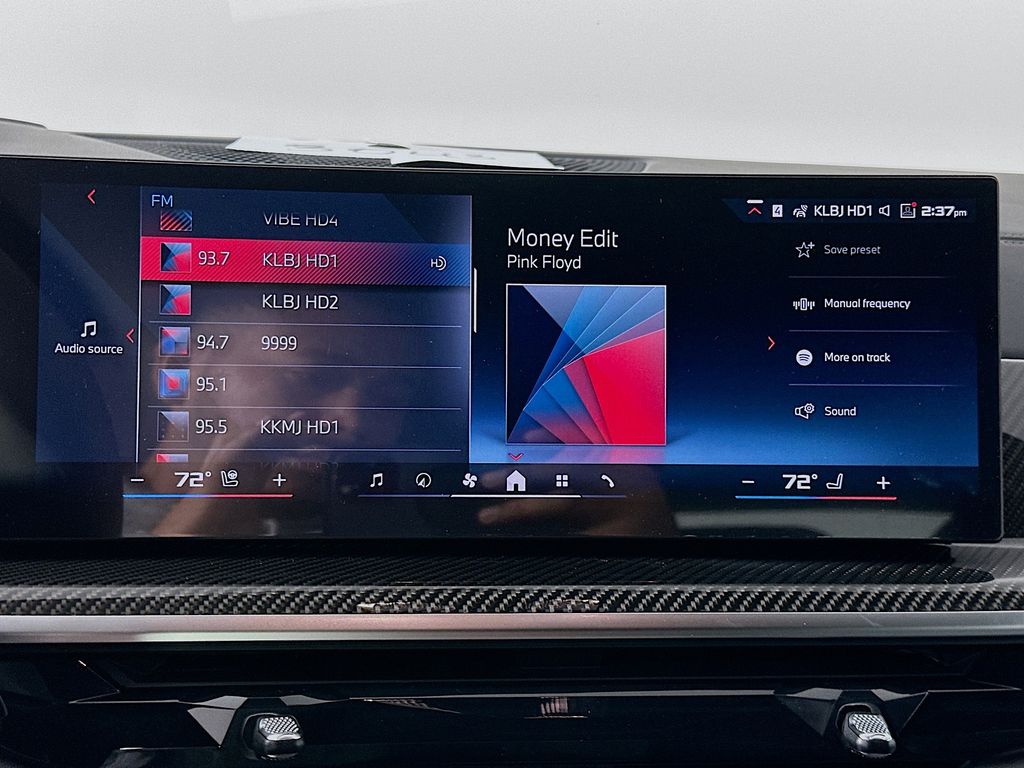 Thumbnail: 2026 BMW X5 - 11