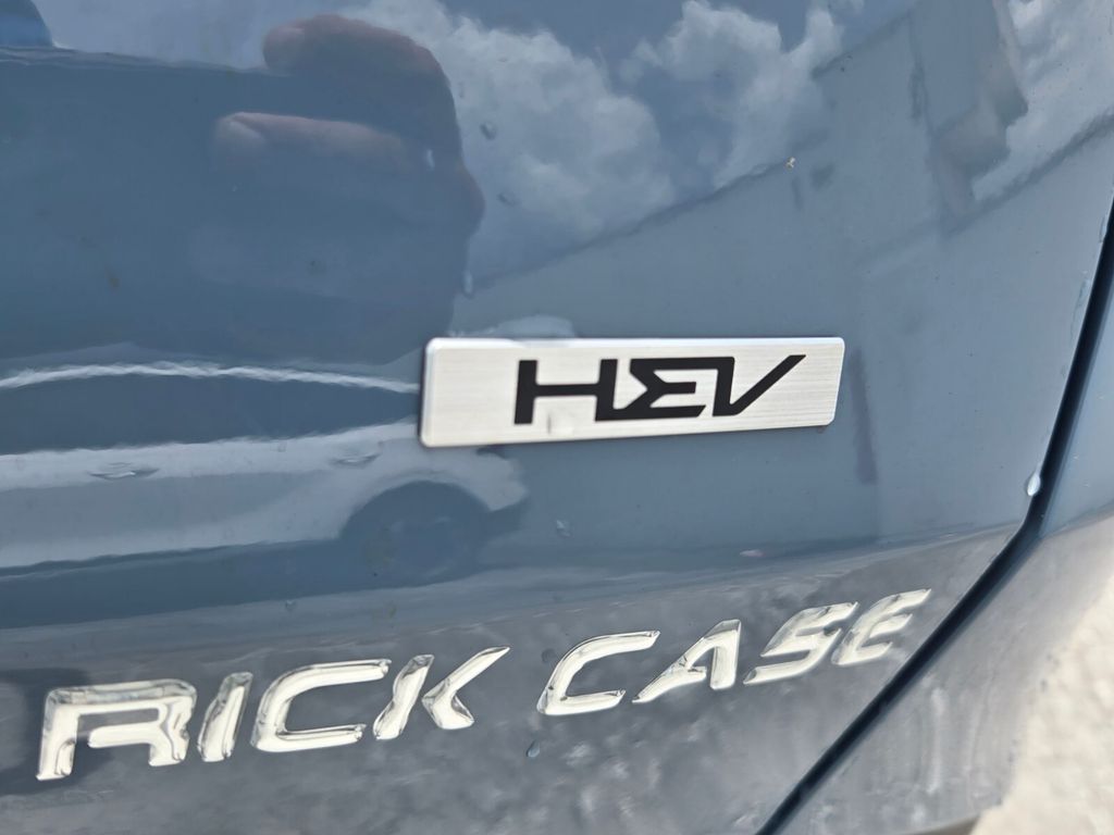 2027 Kia Sportage - $33,235