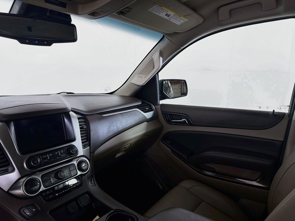Used 2019 Chevrolet Suburban SUV