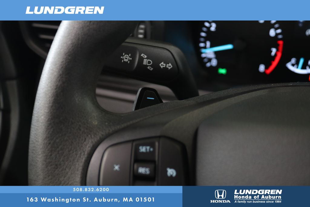 Used 2020 Ford Explorer SUV