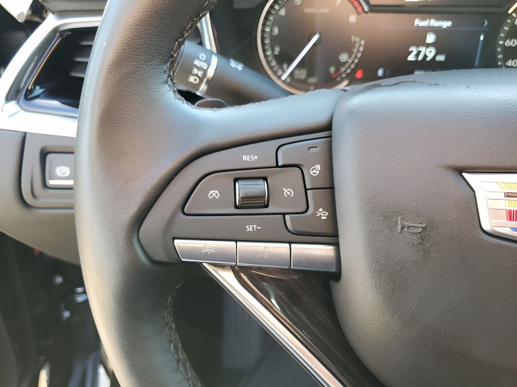 Used Car 2025 Cadillac Xt6  Premium Luxury For Sale Under $50,000 In Austin, Texas