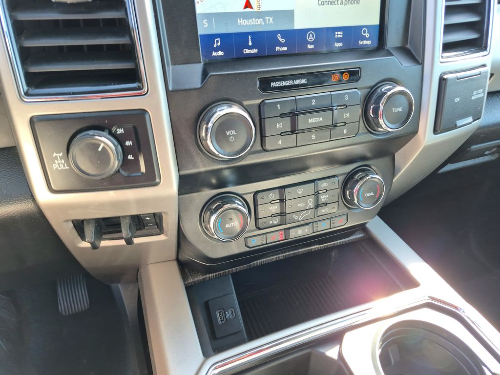 2020 Ford F-250SD Lariat Gray at Emmons Autoplex