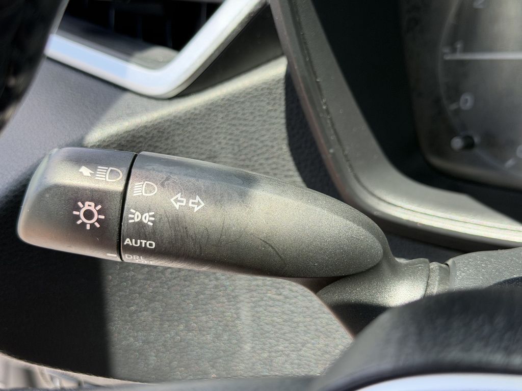 Used 2024 Toyota Corolla Sedan