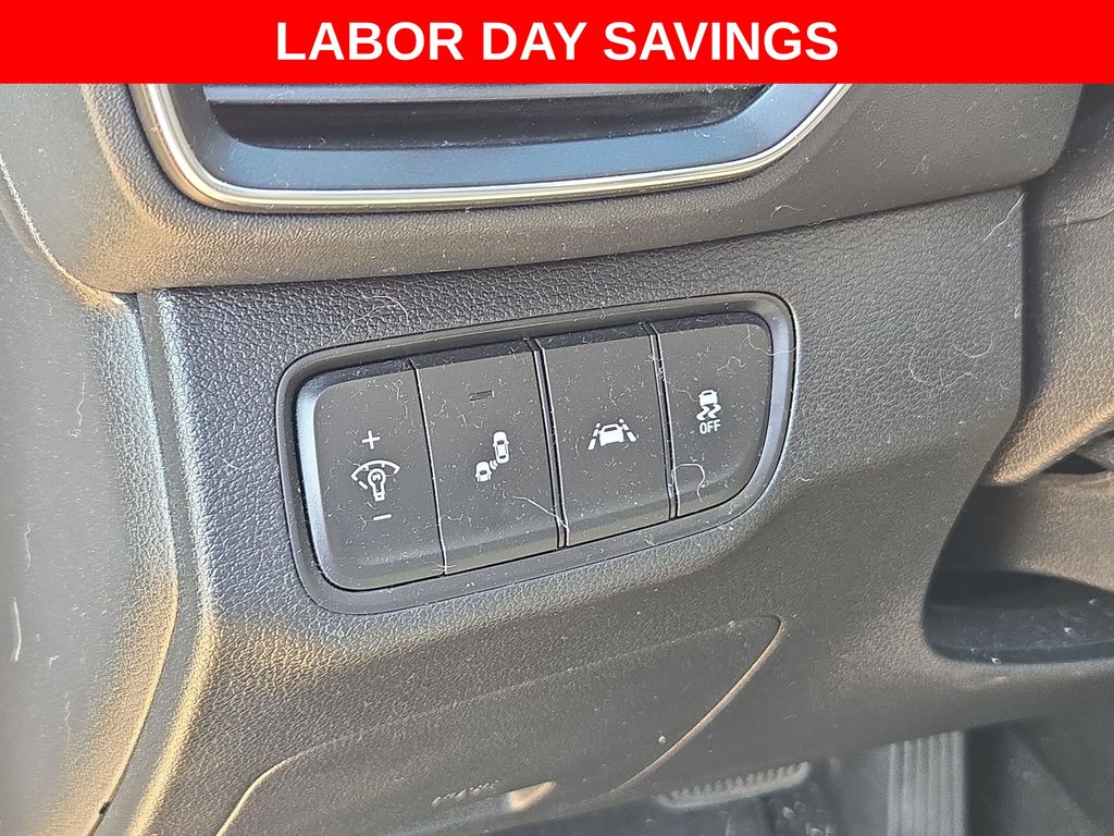 Used 2019 Hyundai Santa Fe SUV