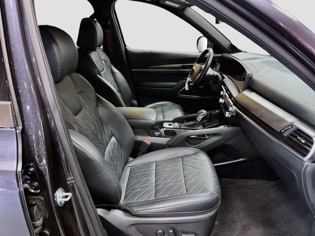 Used 2025 Panthera Metal Kia SX X-Line image 31