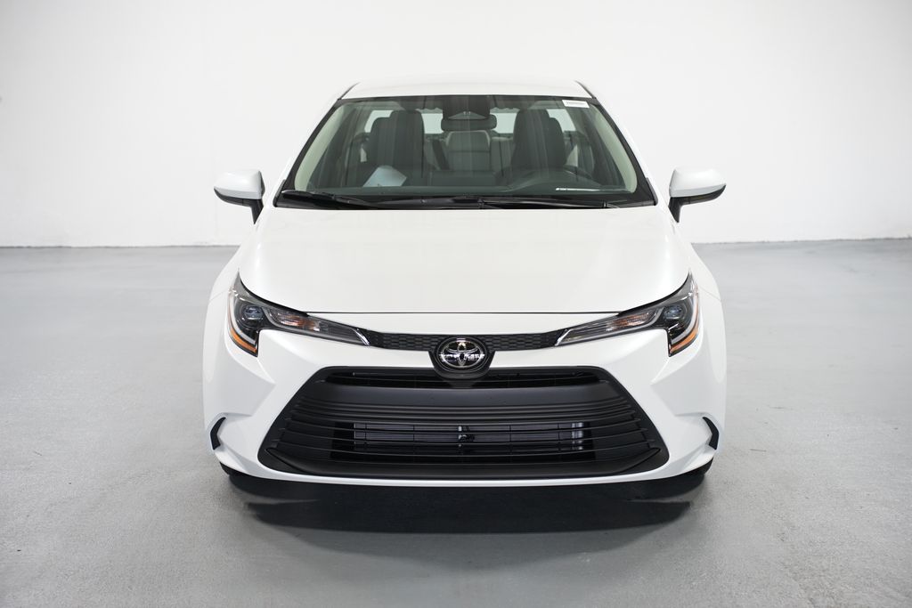 Thumbnail: 2025 Toyota Corolla - 2