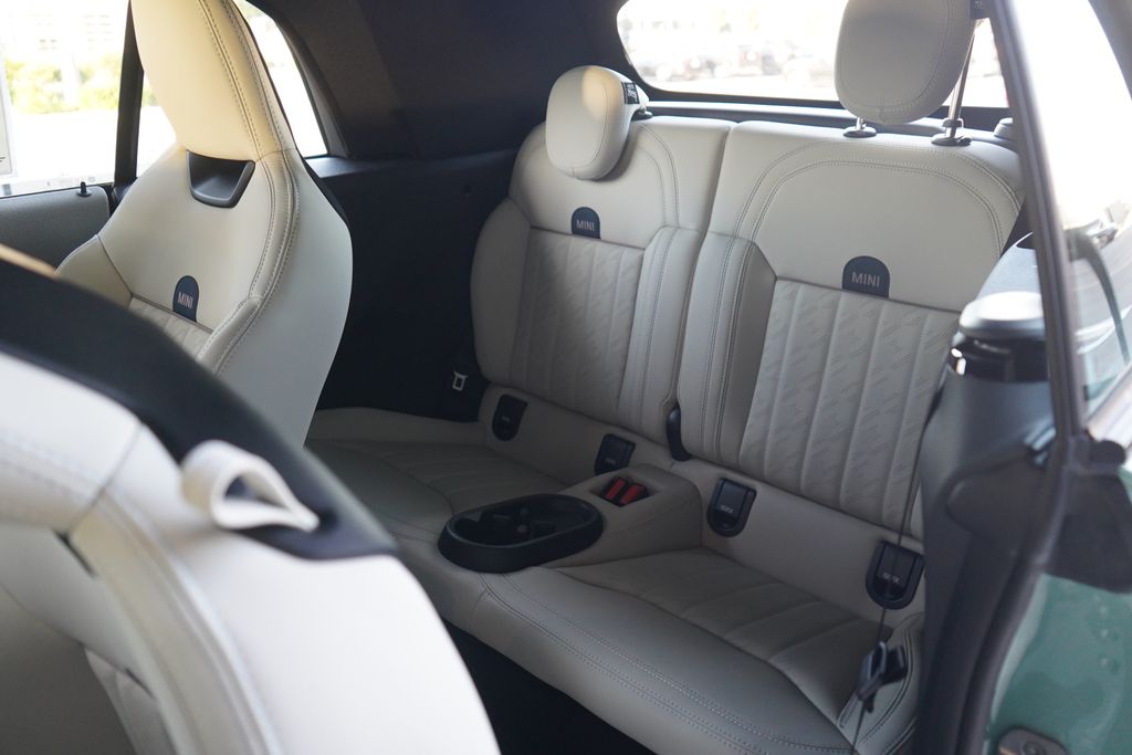 Thumbnail: 2026 MINI Cooper - 7