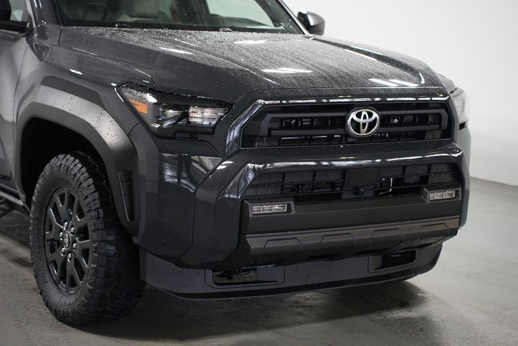 Thumbnail: 2026 Toyota 4Runner - 4