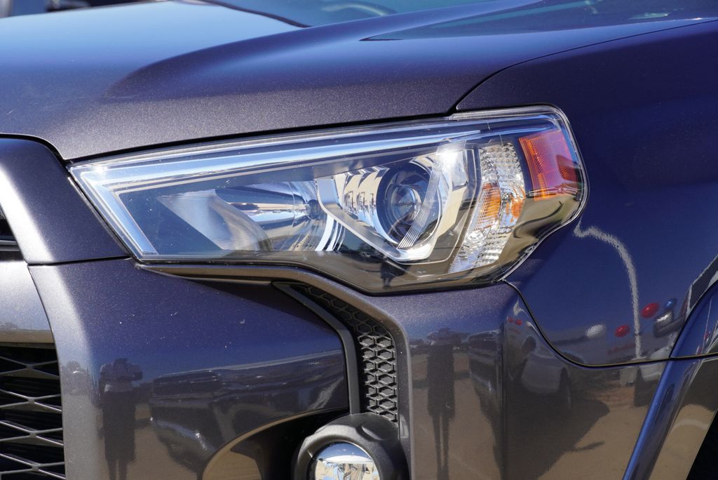 Used 2023 Toyota 4Runner SUV