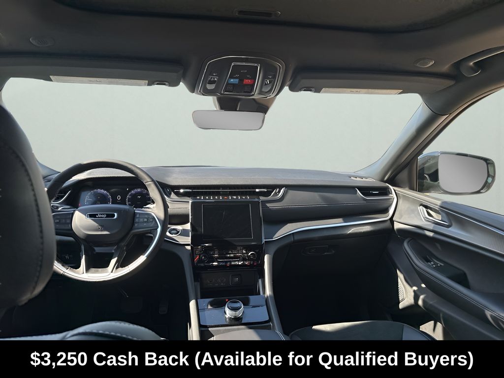 New Car 2025 Jeep Grand Cherokee  For Sale Under $40,000 In Austin, Texas
