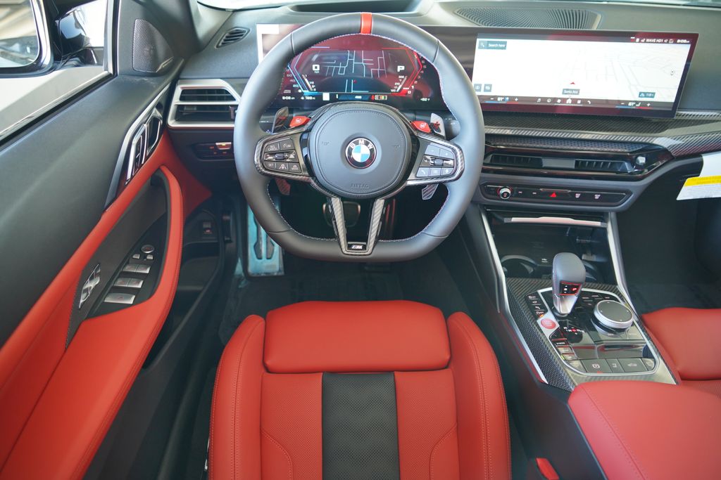 Thumbnail: 2027 BMW M4 - 22