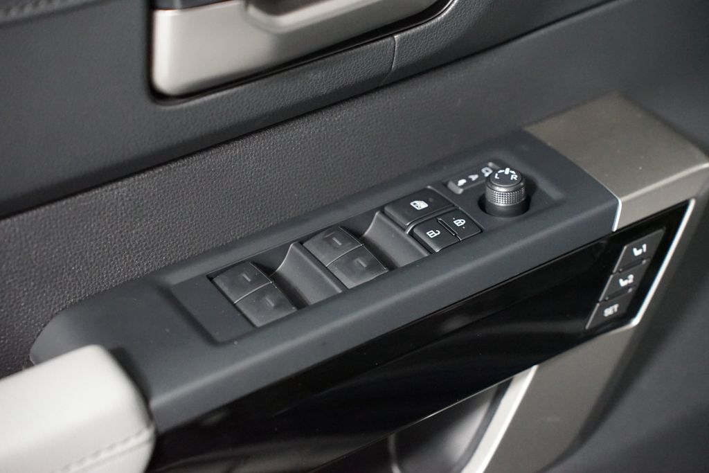 Thumbnail: 2026 Toyota Tundra - 32