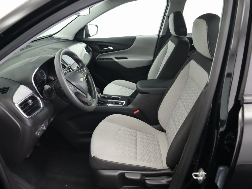 Thumbnail: 2023 Chevrolet Equinox - 19