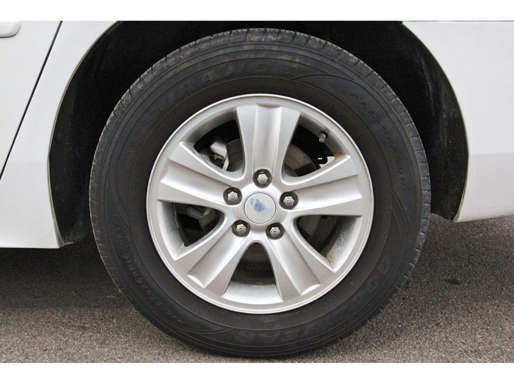 Used 2014 Chevrolet Impala Limited Sedan