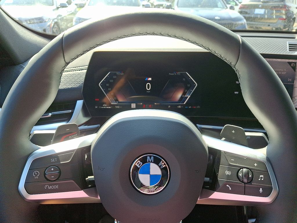 Thumbnail: 2026 BMW X2 - 9