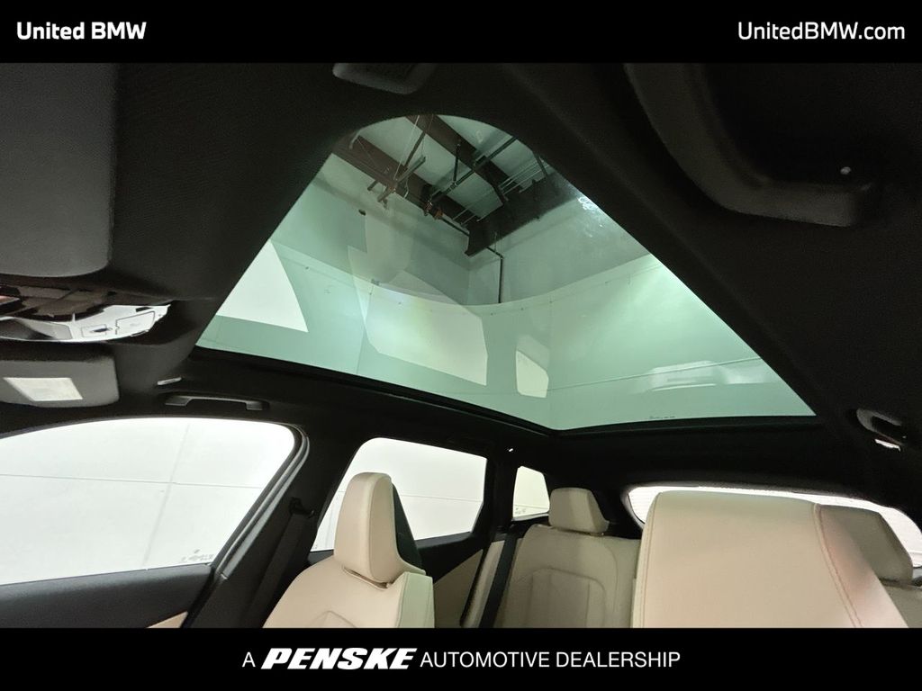 Thumbnail: 2026 BMW X3 - 20