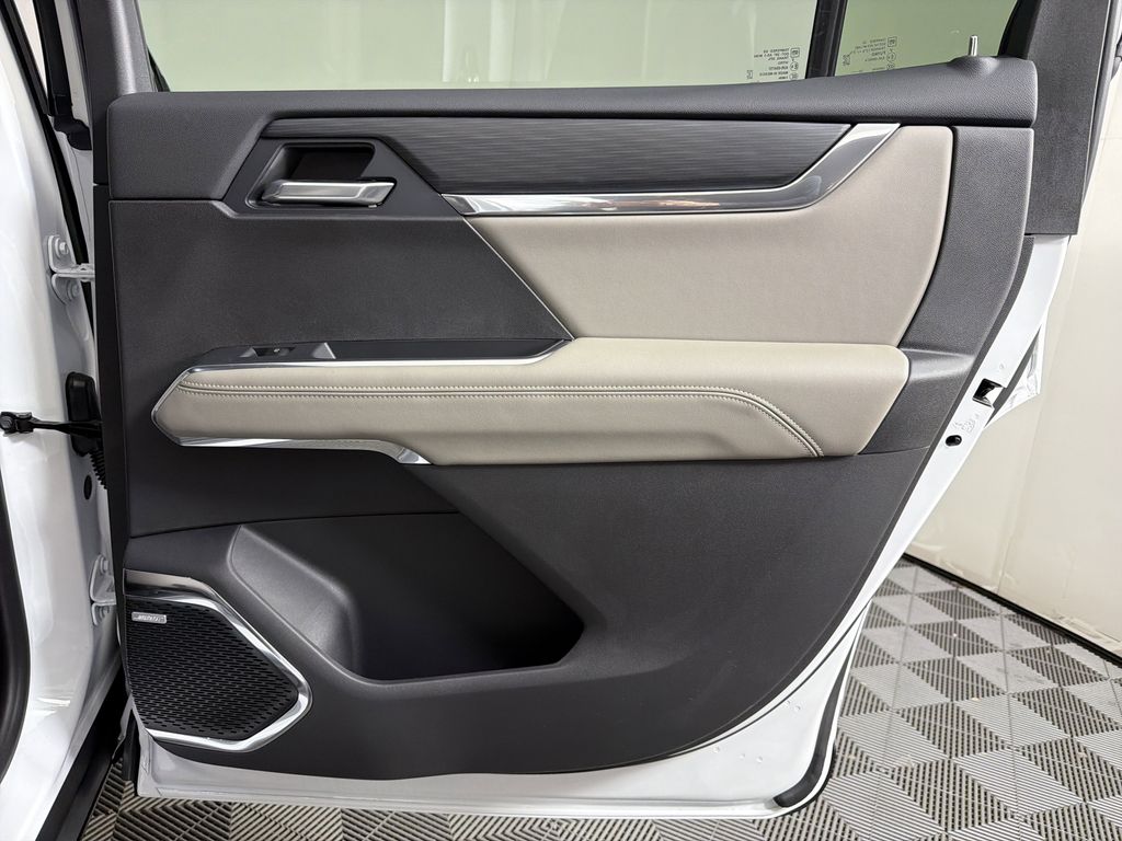 new 2026 GMC Acadia car, priced at $46,130