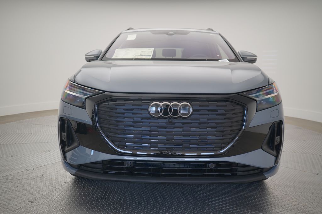 2024 Audi Q4 e-tron  5