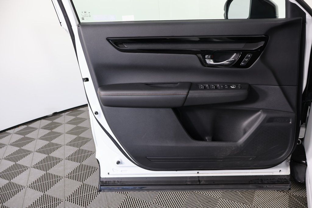 Thumbnail: 2023 Honda CR-V - 12