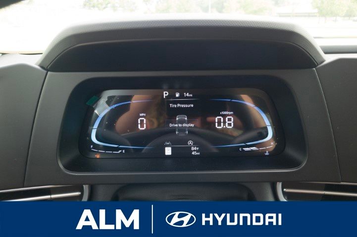 New 2026 Black Hyundai SE image 30