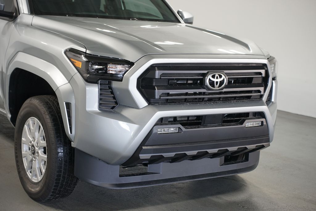 Thumbnail: 2026 Toyota Tacoma - 4