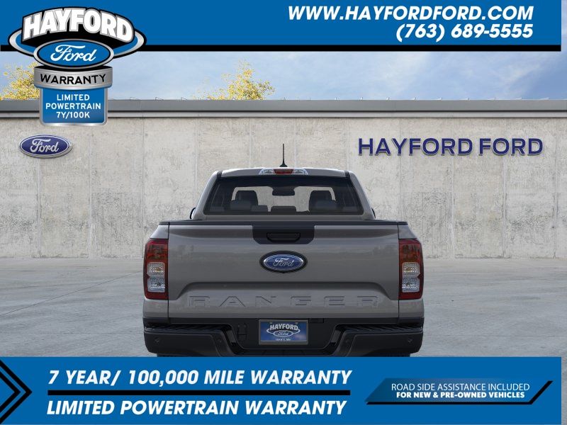 View vehicle photo 5