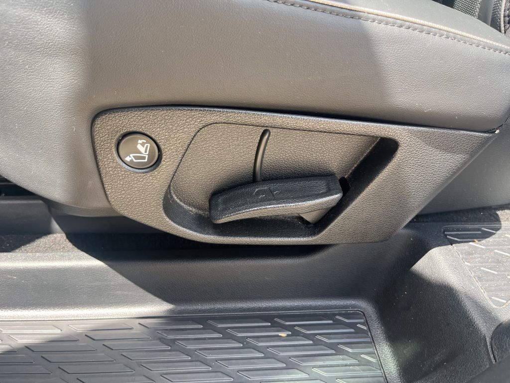 Thumbnail: 2024 Hyundai Palisade - 19